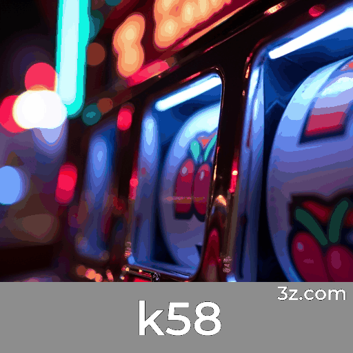 k58 App: Facilite suas apostas com recursos abrangentes