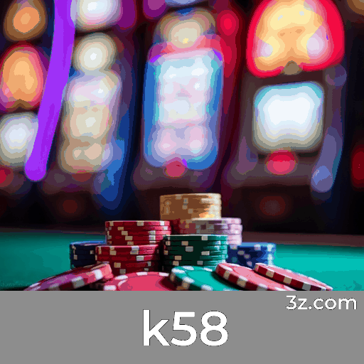 Bônus e Promoções Incríveis no k58