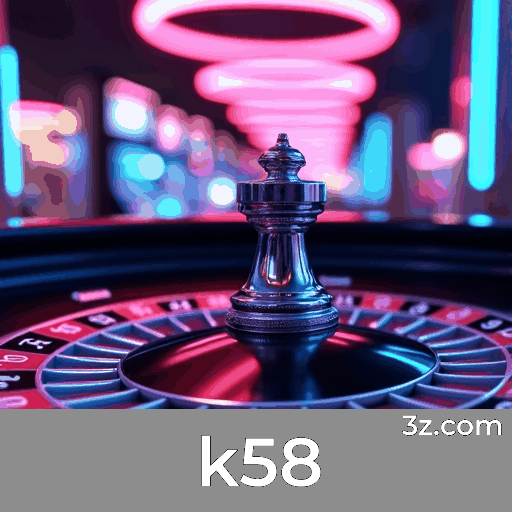 Experiência Exclusiva na k58 com Personalização Completa de Perfil