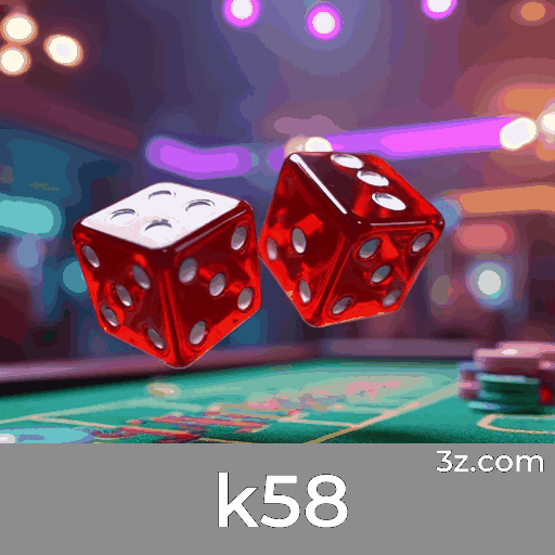 k58: Caça-níqueis-Grandes Prêmios, Mesa de Jogos-Variedade Extensa, Live Dealers-Interação Real