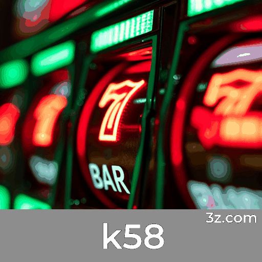 K58: A Experiência Real de Casino ao Vivo no Brasil