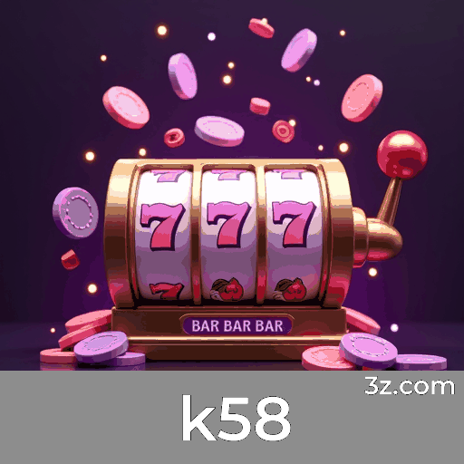 Bônus e Promoções Incríveis no k58