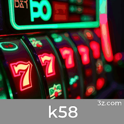 Desenvolvedores de elite e inovação técnica no k58